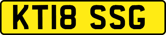 KT18SSG