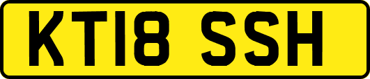 KT18SSH