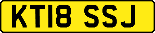 KT18SSJ