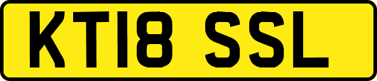 KT18SSL