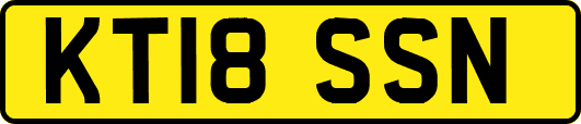 KT18SSN