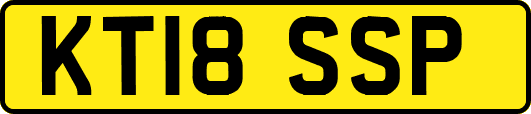 KT18SSP