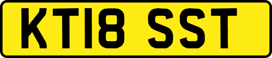 KT18SST