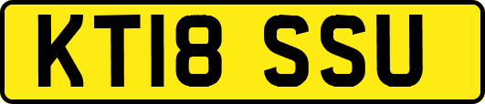KT18SSU