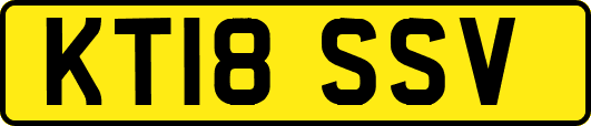 KT18SSV