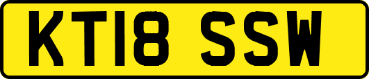 KT18SSW