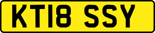 KT18SSY