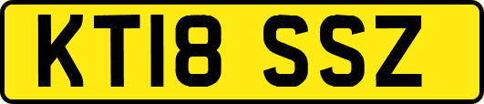 KT18SSZ