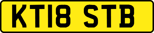 KT18STB