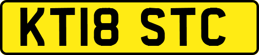 KT18STC