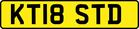 KT18STD