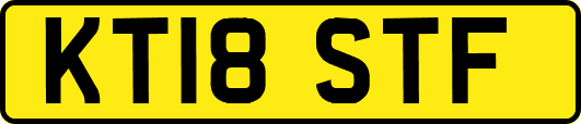 KT18STF