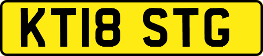 KT18STG
