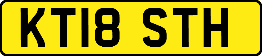 KT18STH
