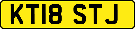 KT18STJ