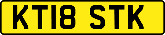 KT18STK