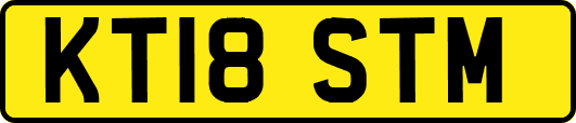 KT18STM