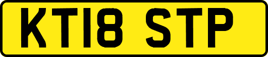 KT18STP