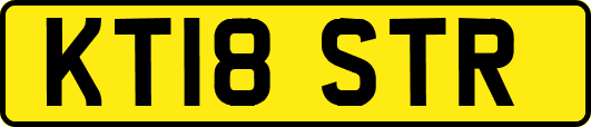 KT18STR
