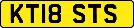 KT18STS