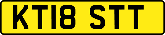 KT18STT