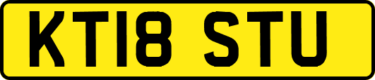 KT18STU