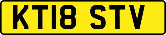 KT18STV