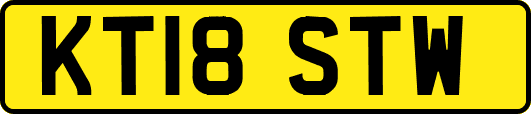 KT18STW