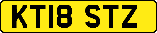 KT18STZ
