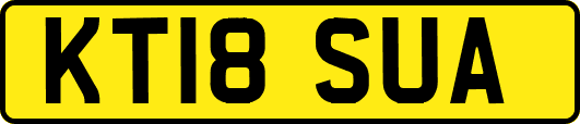 KT18SUA