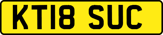KT18SUC
