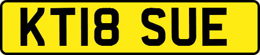 KT18SUE