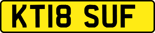 KT18SUF