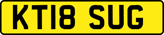 KT18SUG