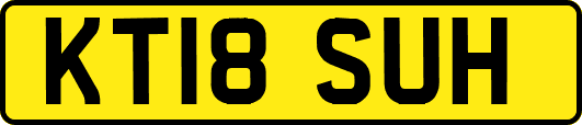KT18SUH