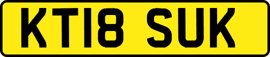 KT18SUK
