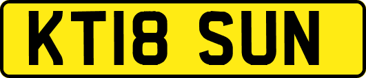 KT18SUN