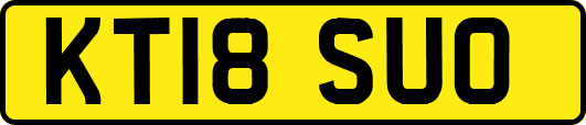 KT18SUO