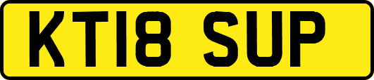 KT18SUP