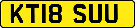KT18SUU