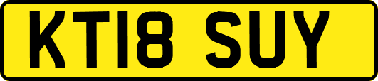 KT18SUY