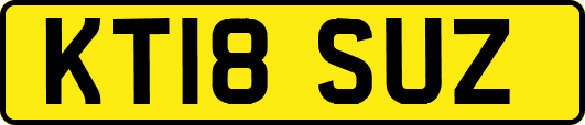 KT18SUZ