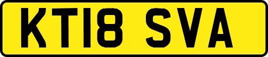 KT18SVA