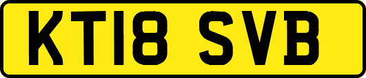 KT18SVB