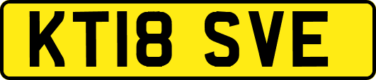 KT18SVE