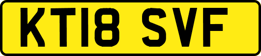 KT18SVF