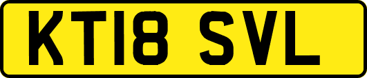 KT18SVL
