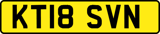 KT18SVN