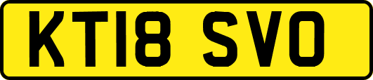 KT18SVO