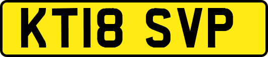 KT18SVP